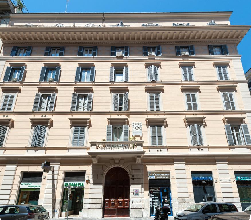 Piazza Cavour Suite, Rome